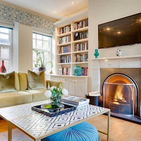 Spence Lodge: Beautiful 2-Bedroom Stone Cottage Alnmouth Bagian luar foto