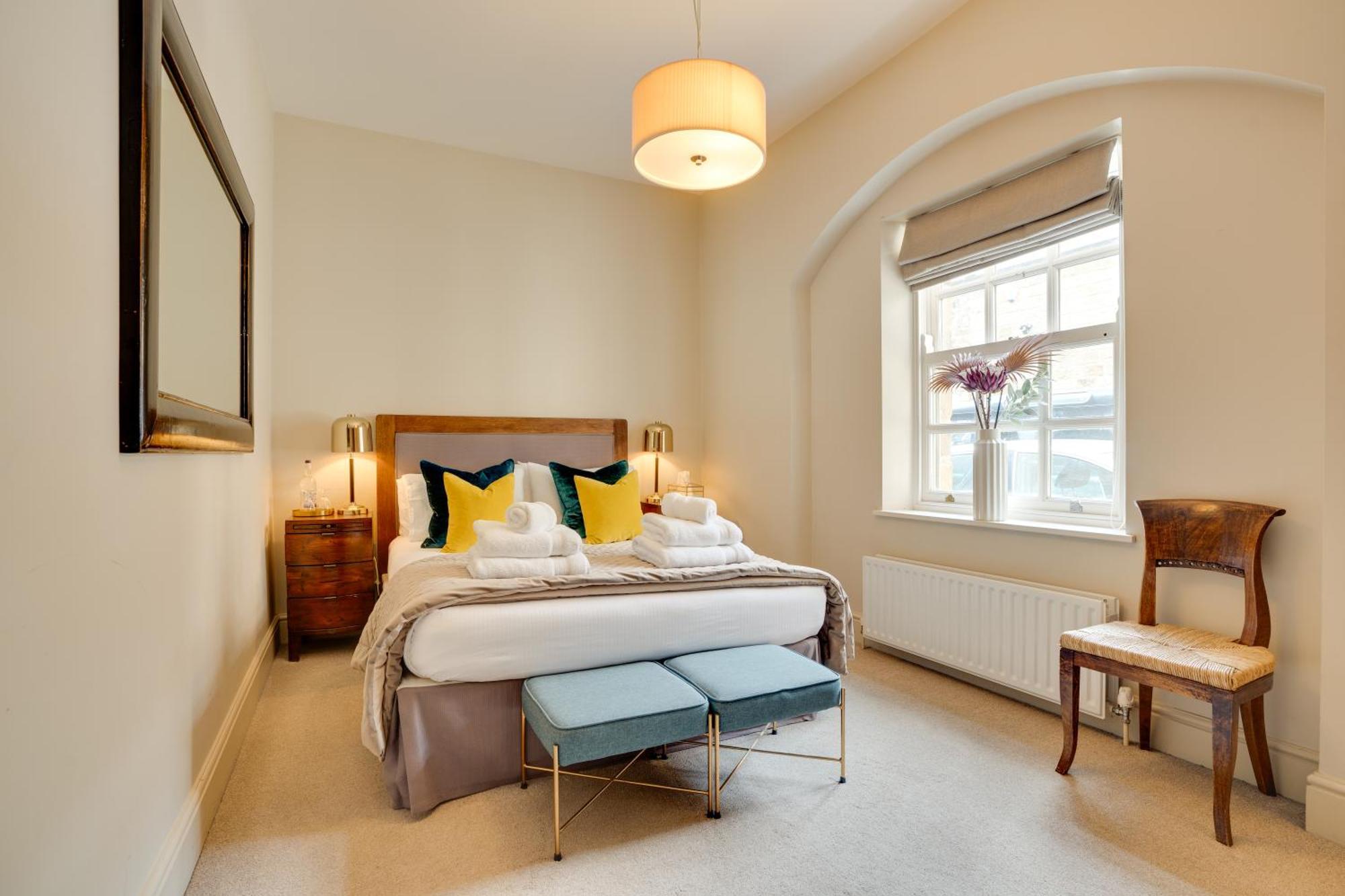 Spence Lodge: Beautiful 2-Bedroom Stone Cottage Alnmouth Bagian luar foto