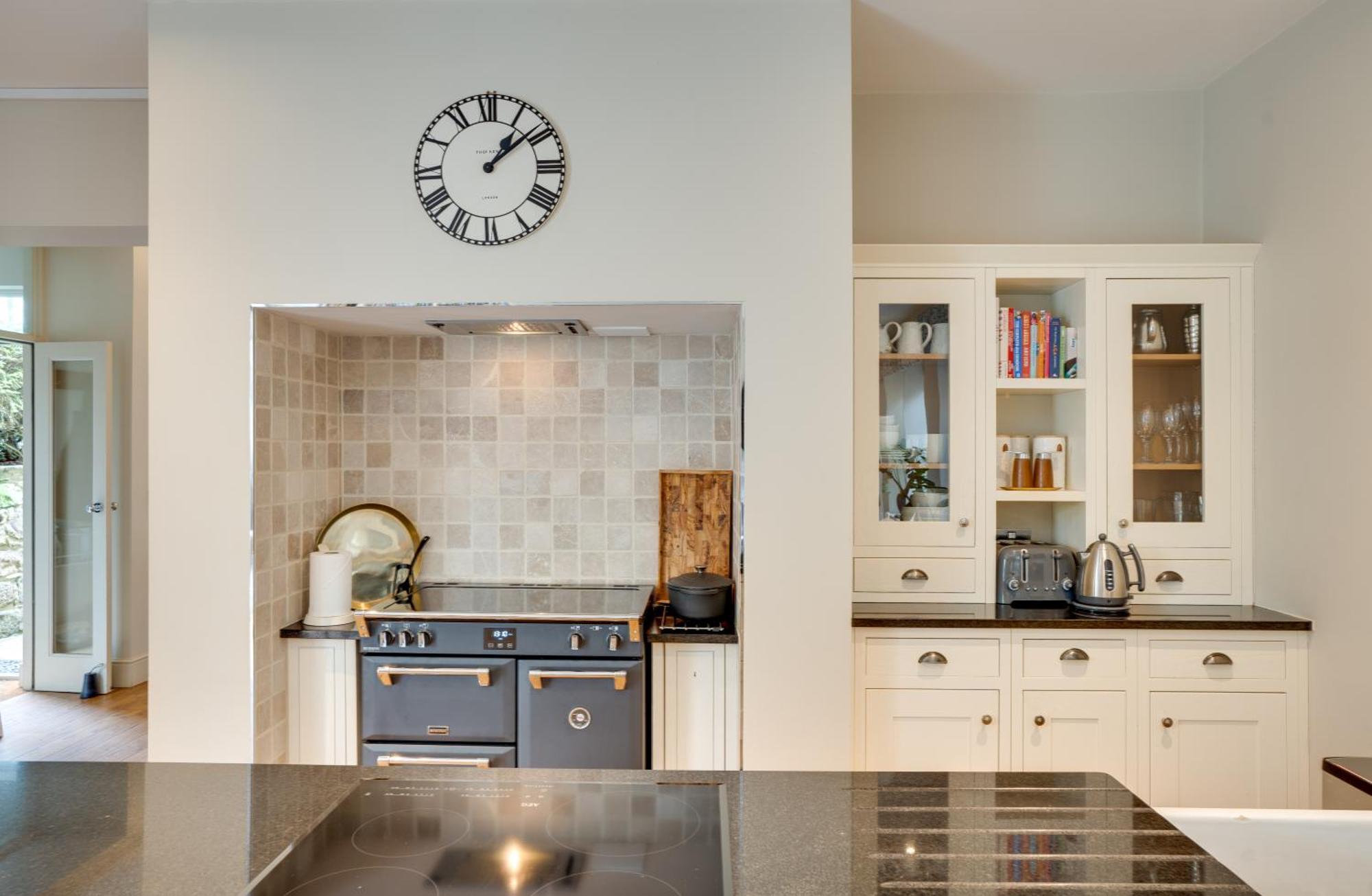 Spence Lodge: Beautiful 2-Bedroom Stone Cottage Alnmouth Bagian luar foto