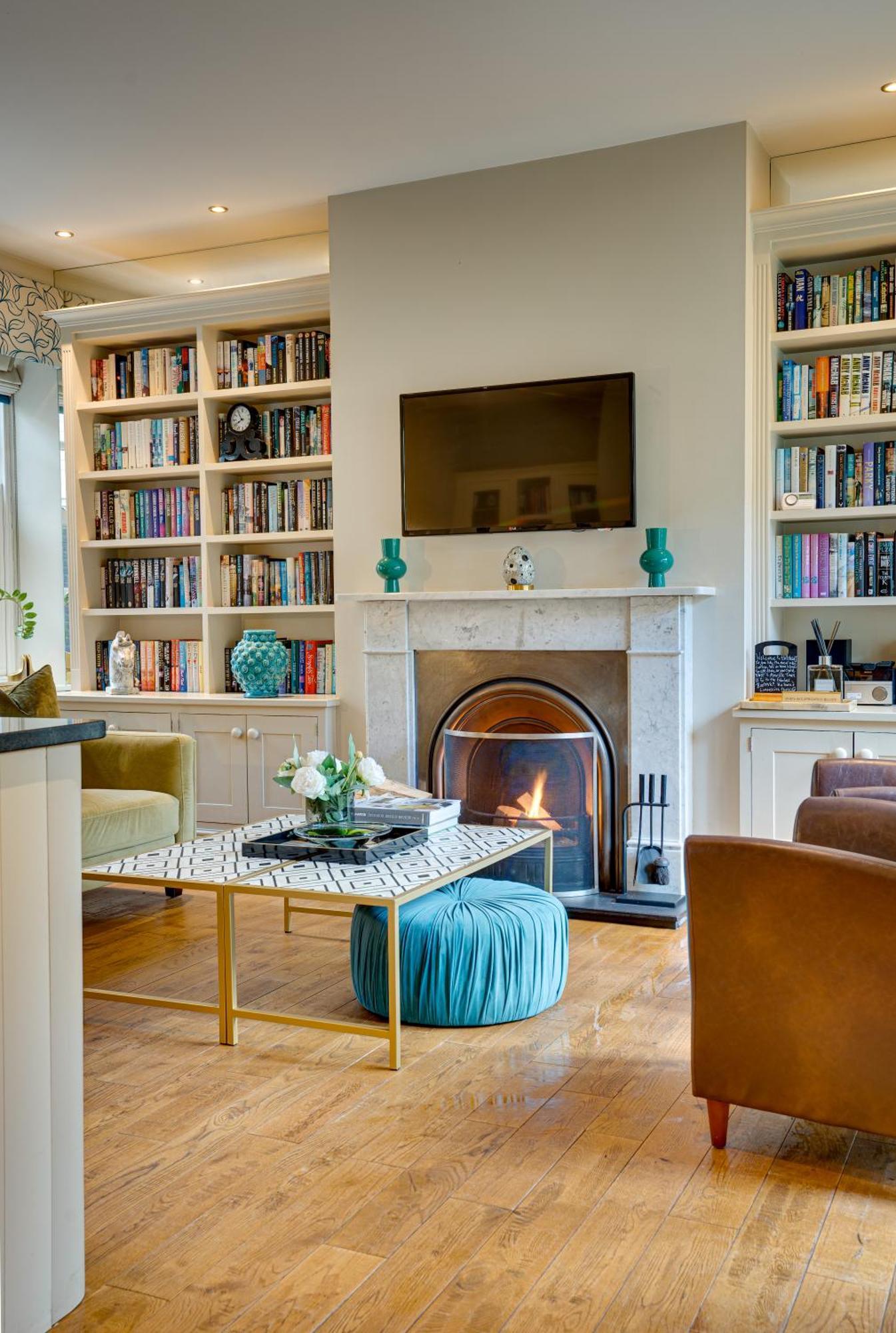 Spence Lodge: Beautiful 2-Bedroom Stone Cottage Alnmouth Bagian luar foto
