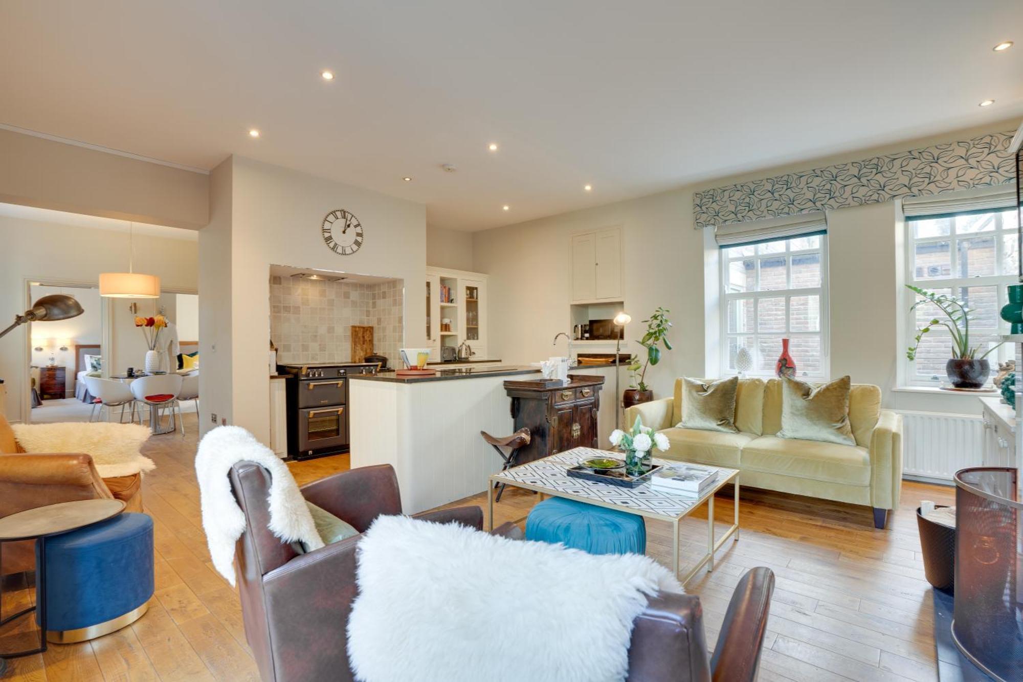 Spence Lodge: Beautiful 2-Bedroom Stone Cottage Alnmouth Bagian luar foto