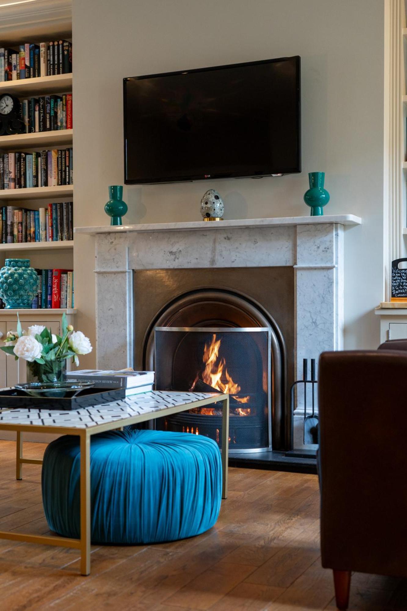 Spence Lodge: Beautiful 2-Bedroom Stone Cottage Alnmouth Bagian luar foto