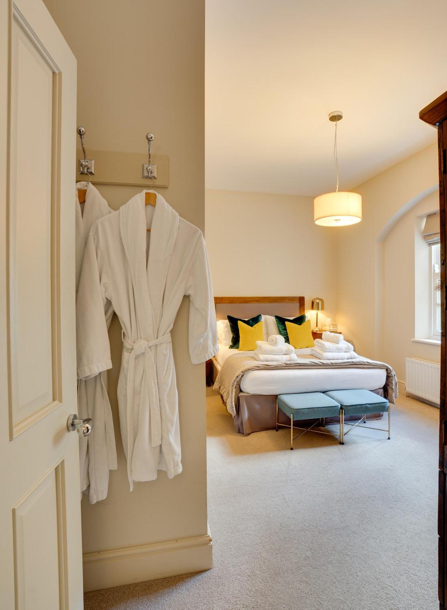 Spence Lodge: Beautiful 2-Bedroom Stone Cottage Alnmouth Bagian luar foto