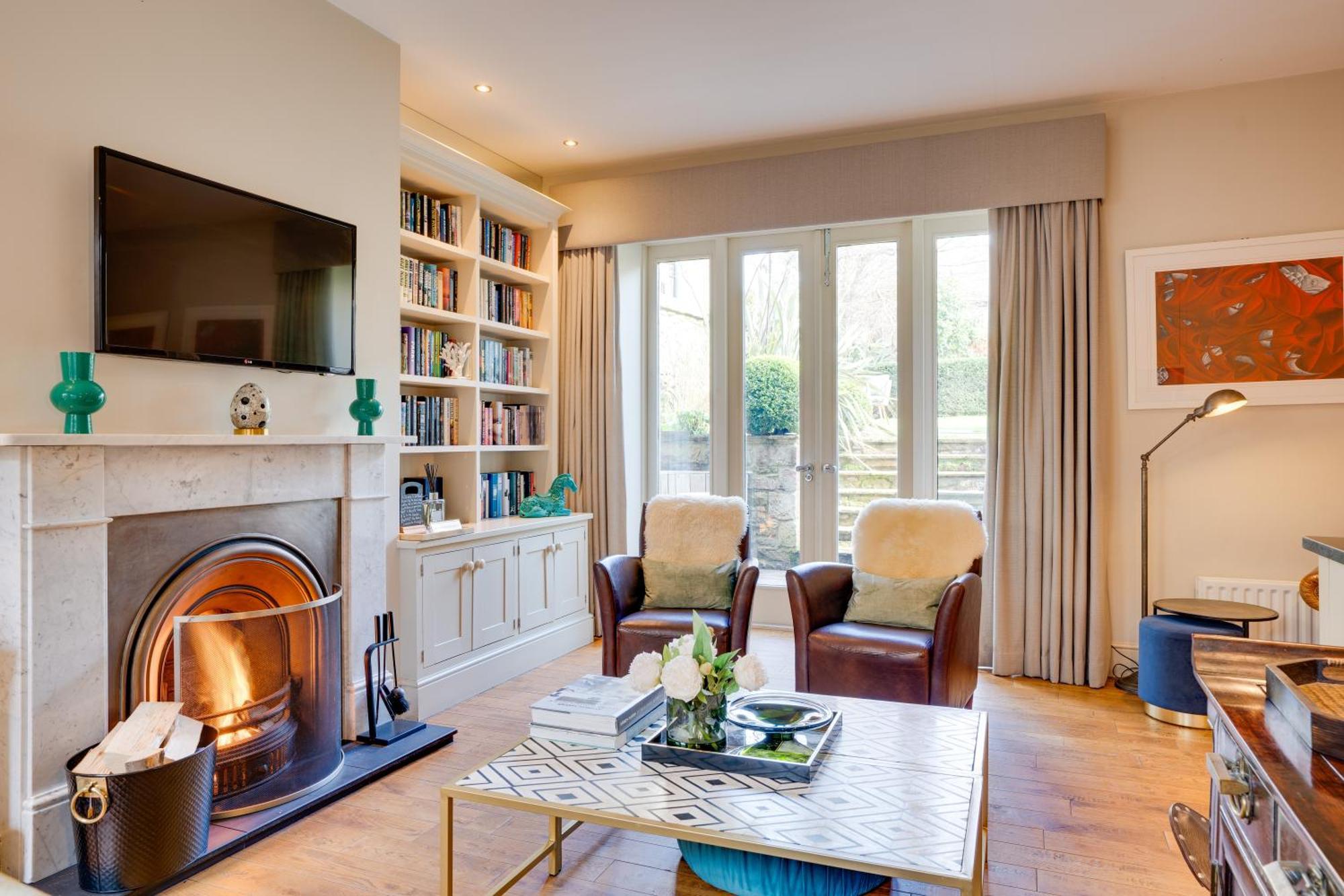 Spence Lodge: Beautiful 2-Bedroom Stone Cottage Alnmouth Bagian luar foto